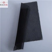 Microdot Fusible Interlining Stoff